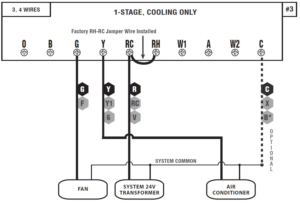 LUXPRO-P521Ua-PROGRAMMABLE-OR-NON-PROGRAMMABLE-THERMOSTAT-FIG-6