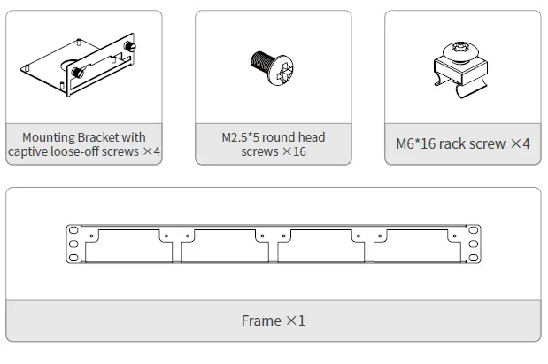 UCTRONICS-U6258-Ultimate-Rack-fig-2