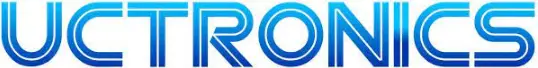 UCTRONICS-logo