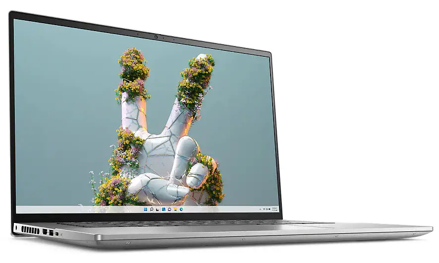 Dell Inspiron 16 7630 2 In 1 Laptop User Guide