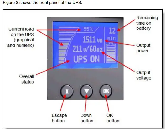 Lenovo-IBM-2200VA-LCD-2U-Rack-Uninterruptible-Power-Supply-for-IBM-System-x-FIG-2