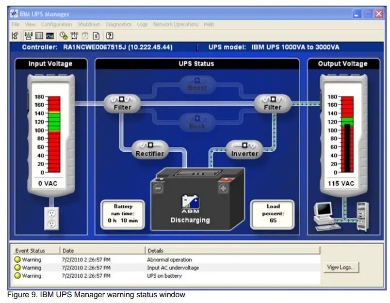 Lenovo-IBM-2200VA-LCD-2U-Rack-Uninterruptible-Power-Supply-for-IBM-System-x-FIG-9