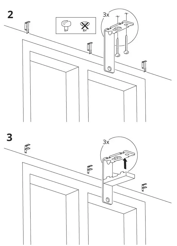 IKEA-RÖNNSUMAK-Curtain-Rod-Set-FIG-11