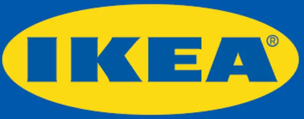 IKEA 10095471 GRÅSALA Underframe for Table Top logo