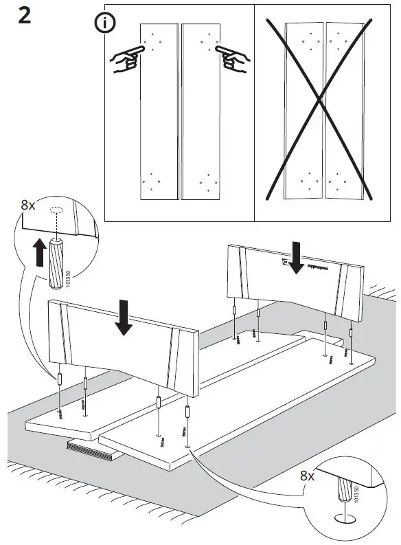 IKEA-AA-2352720-2 Bench-Solid-Birch-74-Cm-3