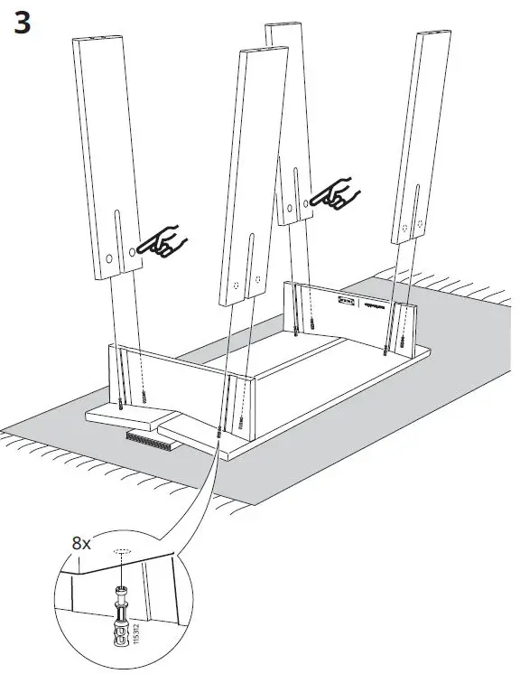 IKEA-AA-2352720-2 Bench-Solid-Birch-74-Cm-4