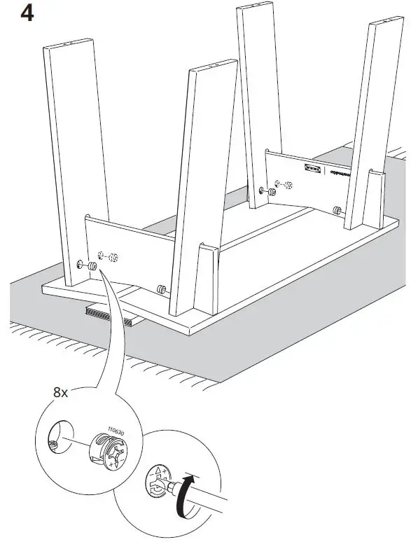 IKEA-AA-2352720-2 Bench-Solid-Birch-74-Cm-5