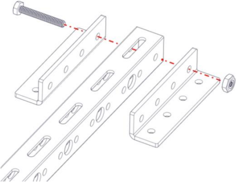 AndyMark am-4846 - Assembly 11a