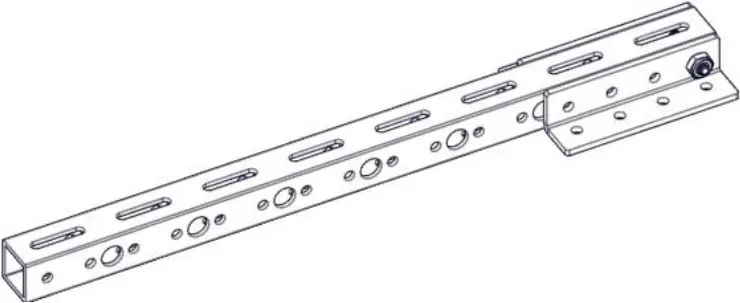 AndyMark am-4846 - Assembly 11b