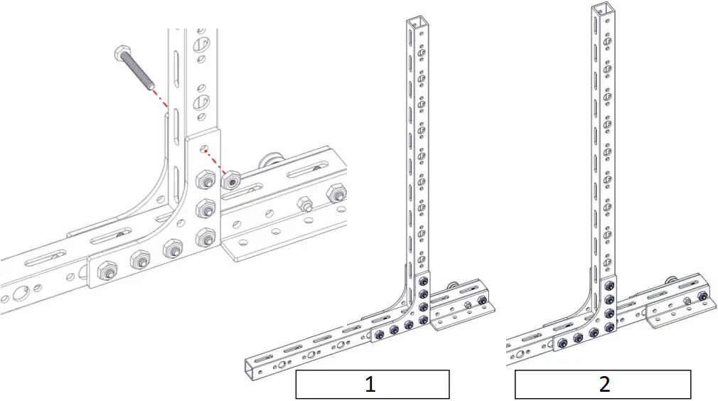 AndyMark am-4846 - Assembly 13