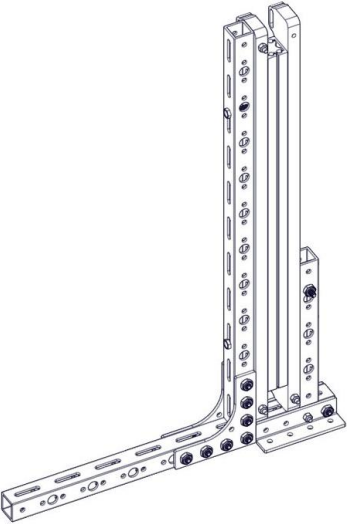 AndyMark am-4846 - Assembly 14b