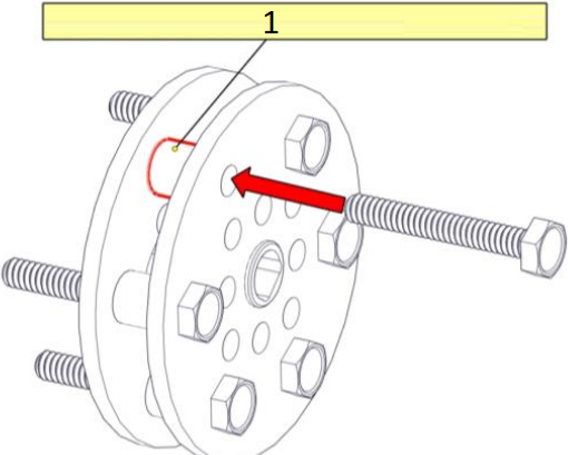AndyMark am-4846 - Assembly 2