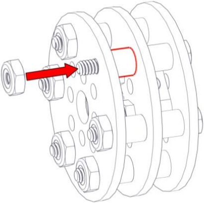AndyMark am-4846 - Assembly 3