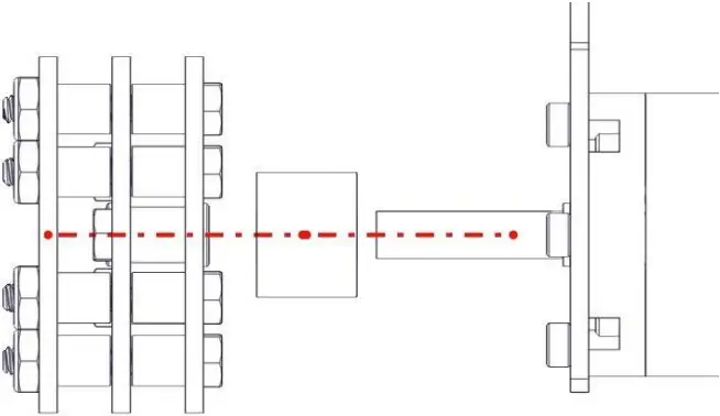 AndyMark am-4846 - Assembly 5a