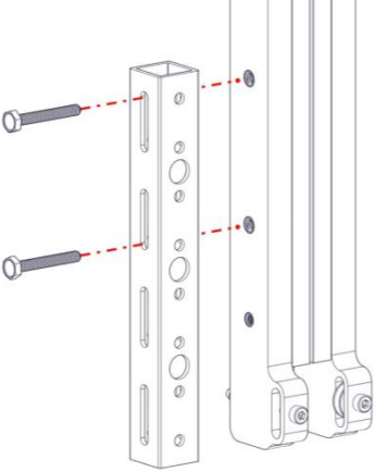 AndyMark am-4846 - Assembly 9