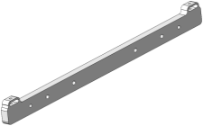 AndyMark am-4846 - Component 22