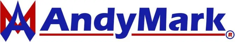 AndyMark logo1