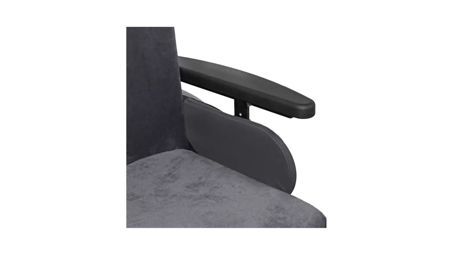 Etac 28460 Holder For Side Guard Instruction Manual