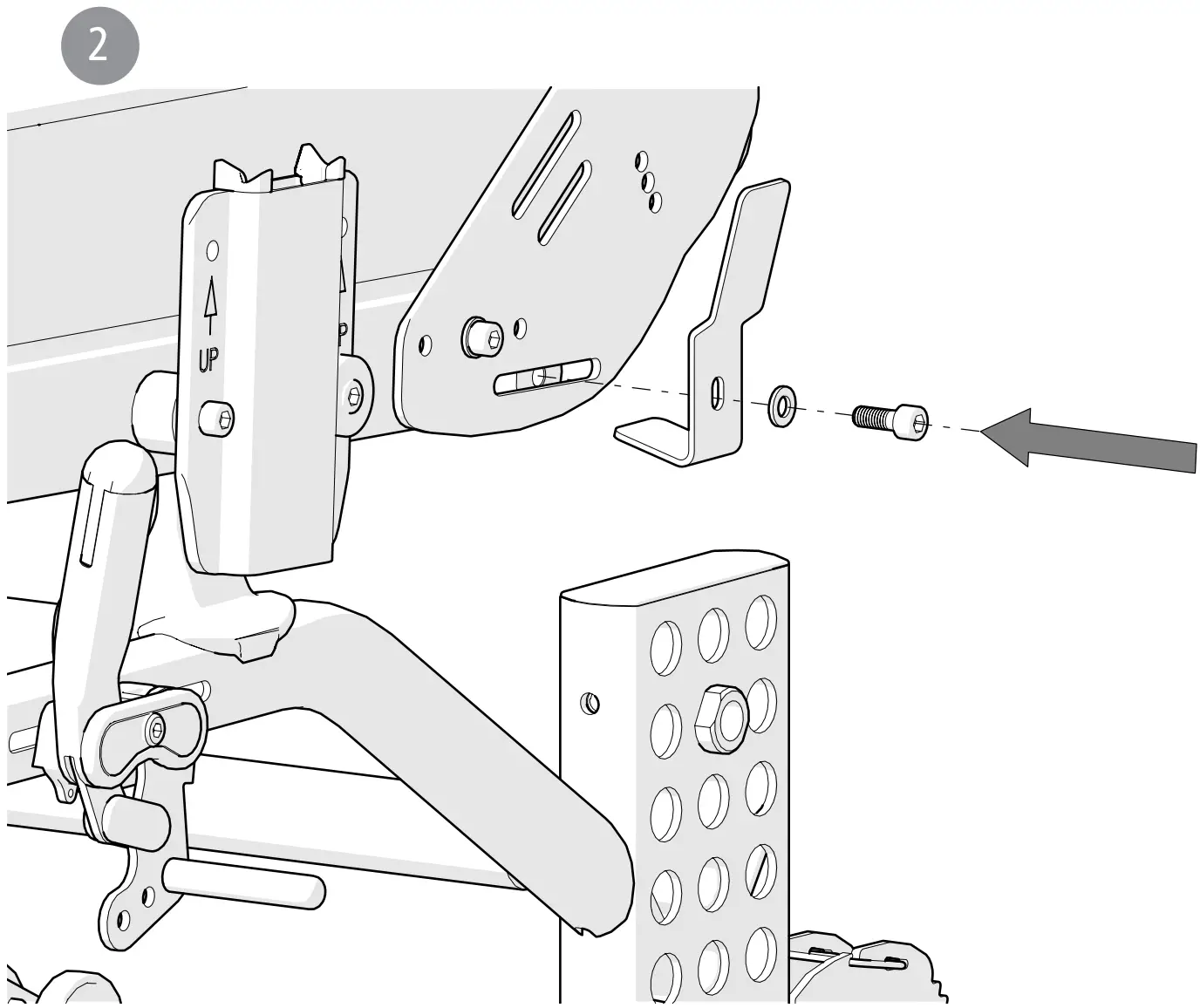 Assembly Instructions