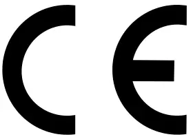 CE Mark Icon