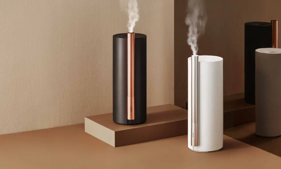 Airsain Breeze Airexchange Humidification System Instruction Manual Airsain Breeze Airexchange Humidification System Instruction Manual