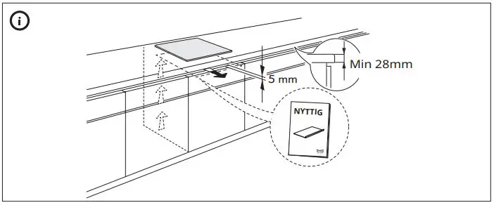 IKEA-504.678.35-TREVLIG-Inductio- Hob-FIG-2