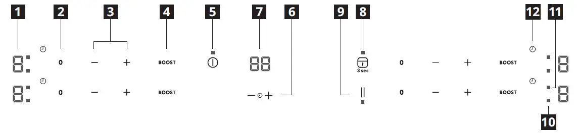 IKEA-504.678.35-TREVLIG-Inductio- Hob-FIG-5
