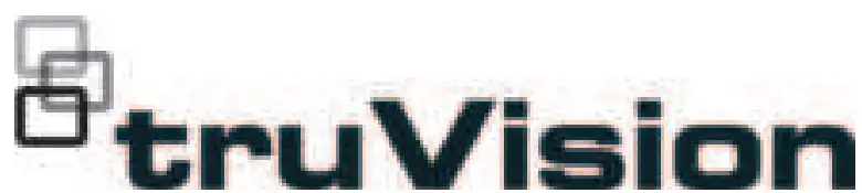 truVision Logo