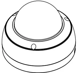 Pendant-mounted cameras