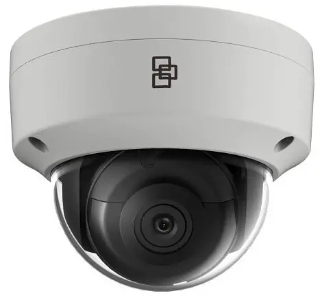truVision TVFC-M01-0401-DOM-G M Series Full Color IP Dome Cameras