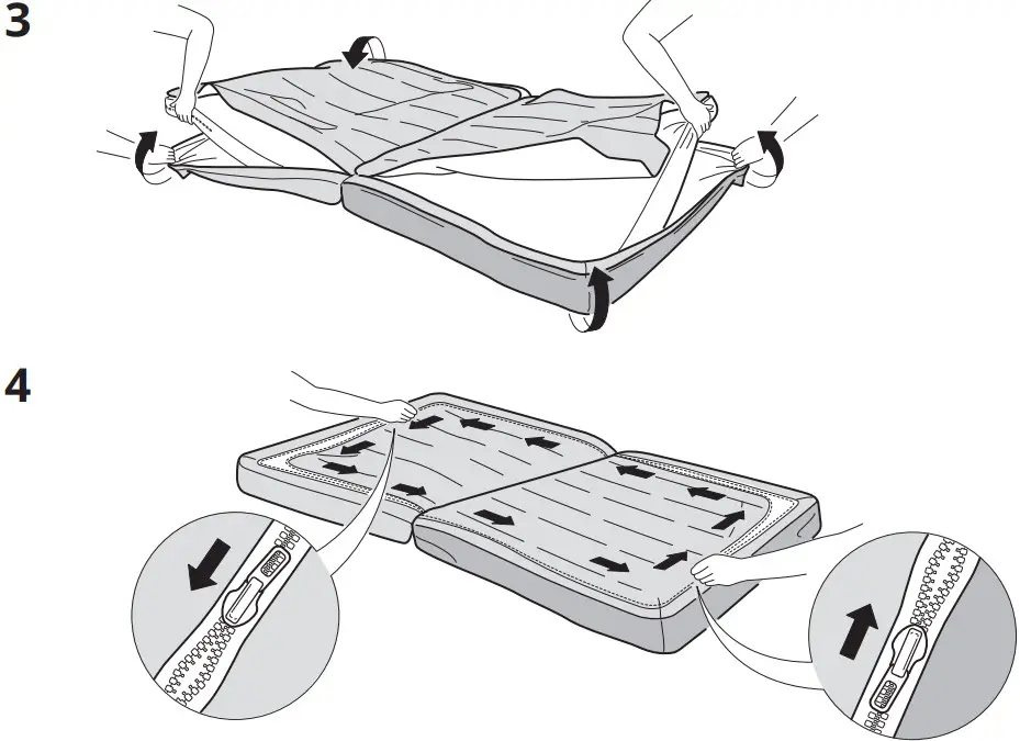 Assembly Instruction