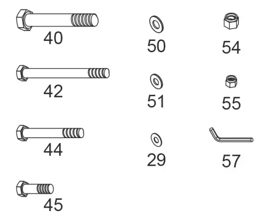 BODYCRAFT SW JONES 3D Smith Rack - fig2