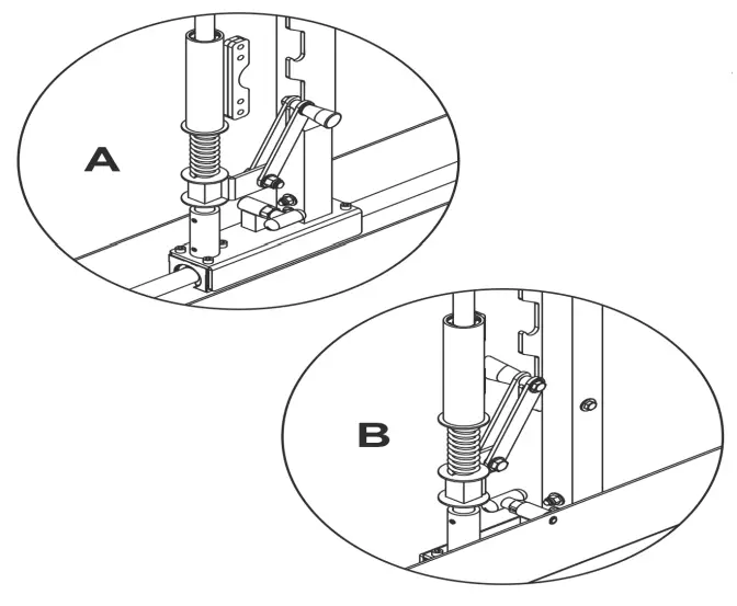 BODYCRAFT SW JONES 3D Smith Rack - fig4