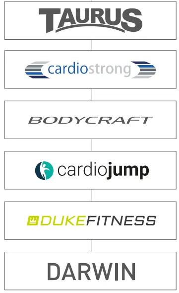 BODYCRAFT SW JONES 3D Smith Rack - icon11