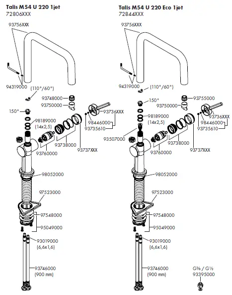 hansgrohe-72806XXX-Talis-M54-U220-Kitchen-Faucet9-43