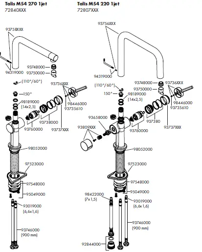 hansgrohe-72806XXX-Talis-M54-U220-Kitchen-Faucet9-46