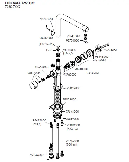 hansgrohe-72806XXX-Talis-M54-U220-Kitchen-Faucet9-47