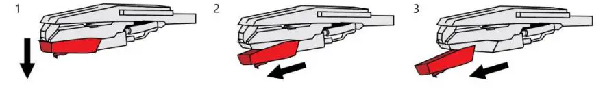 Crosley-CR8005F-MT-Cruiser-Plus-Bluetooth-Record-Player-Fig-2