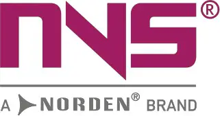 NVS - logo