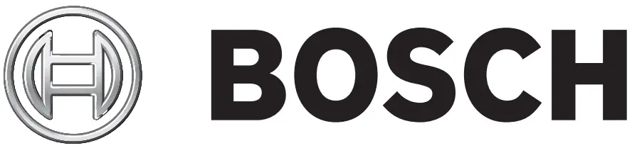 BOSCH Logo