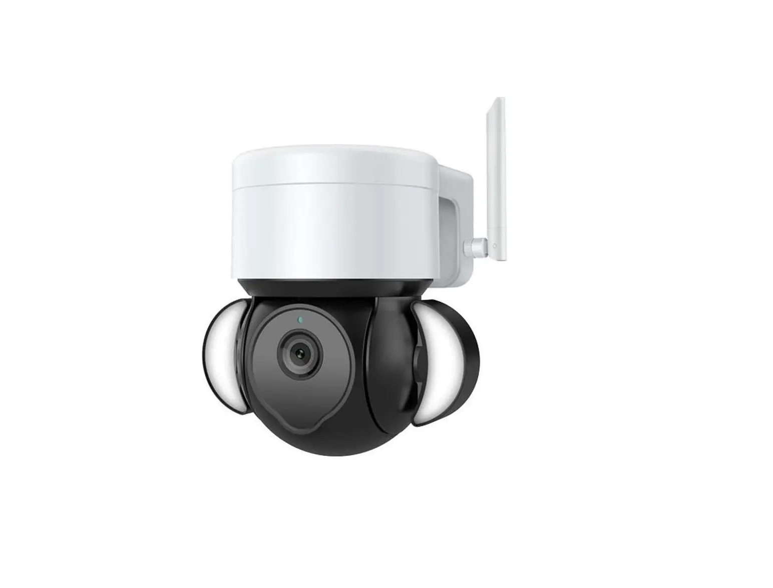 Tuya C15b Smart Wifi Security Camera User Manual