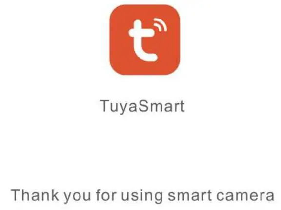 tuya C15B Smart WiFi Security Camera User Manual