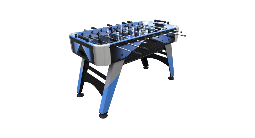 Blue Wave Products Bg50381 Blueridge 4-ft Foosball Table User Manual