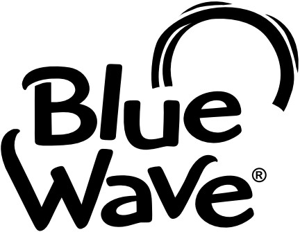 Blue Wave logo