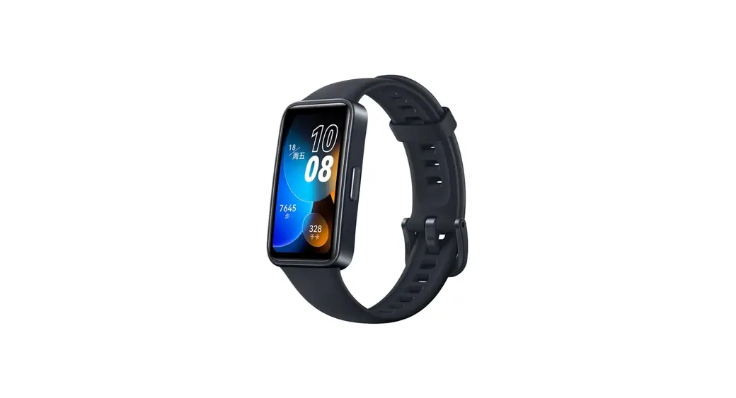 Huawei Ask-b19 Band 8 Smart Watch User Guide
