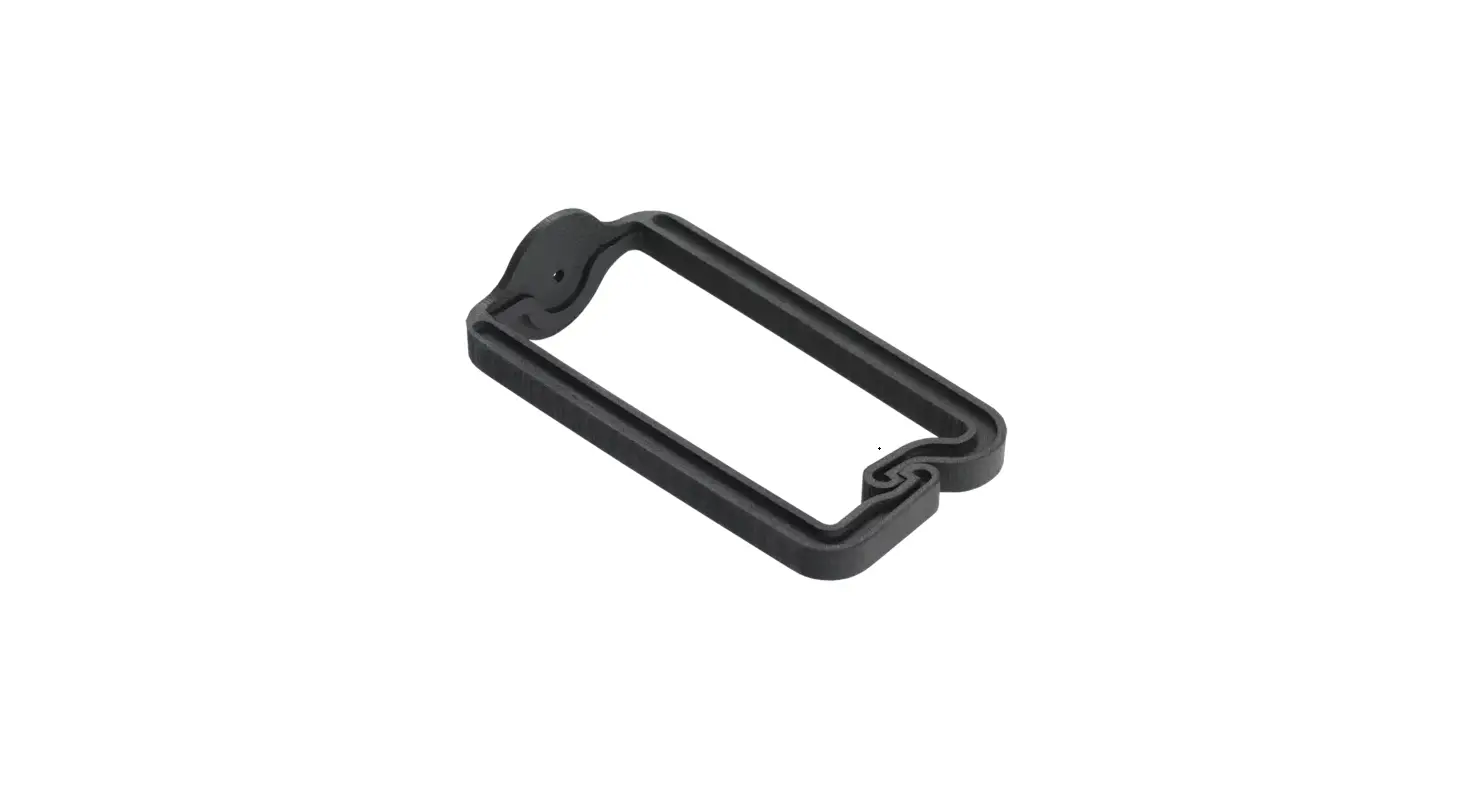 Nvent Hoffman Proline D Ring Cable Manager Instruction Manual