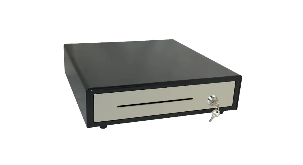 Visiontechshop S41sbu Cash Drawer User Guide