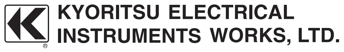 KYORITSU - logo