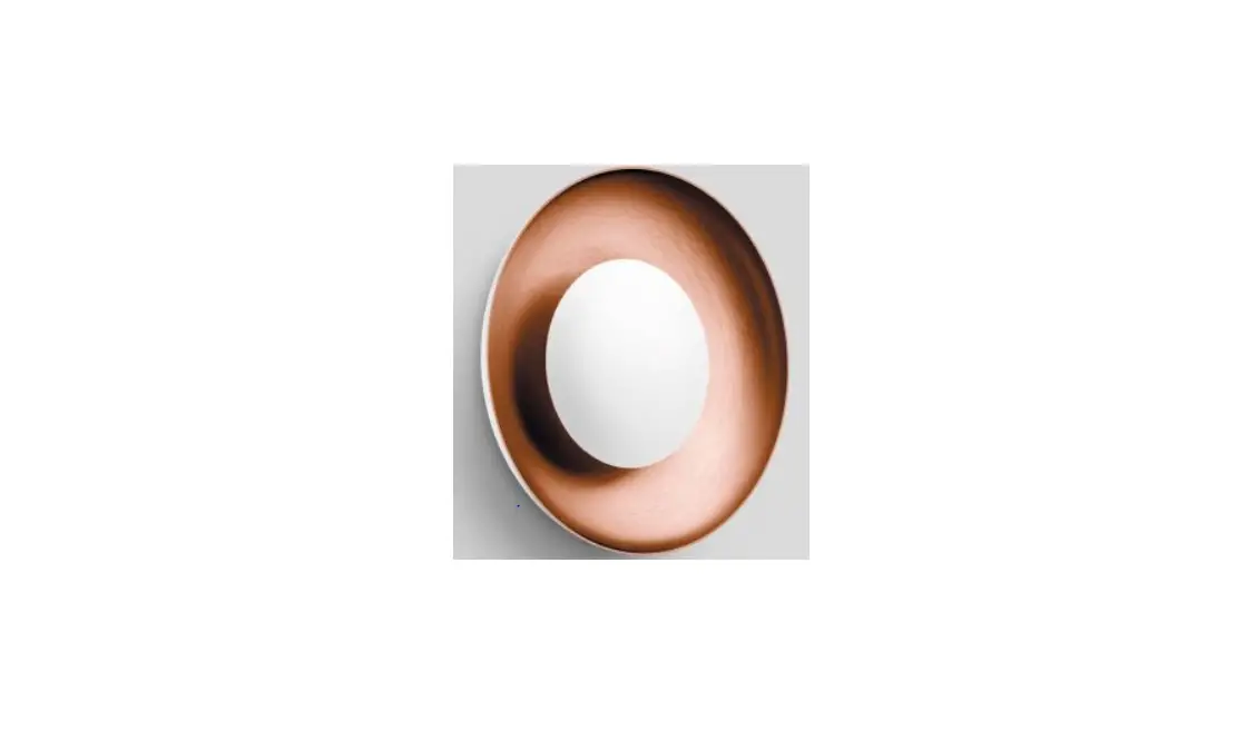 Bega 51216.6 Indoor Wall Luminaire Instruction Manual