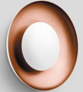 BEGA-51216-6 -Indoor-Wall-Luminaire-PRODUCT